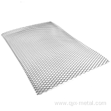 ASTM titanium mesh for electroplating and anode
